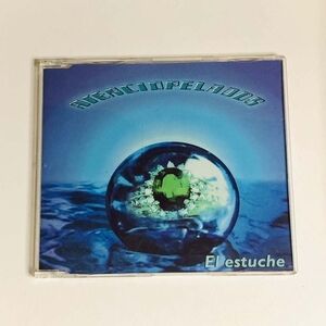 RARE CD Aterciopelados - El Estuche
